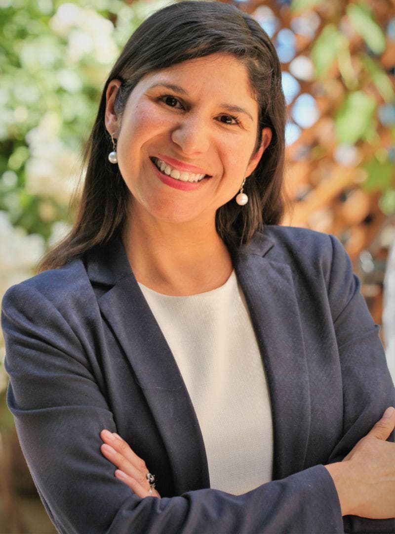 Priscilla Jaworski-Quintanilla
