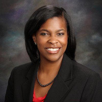 Cherise Moore
