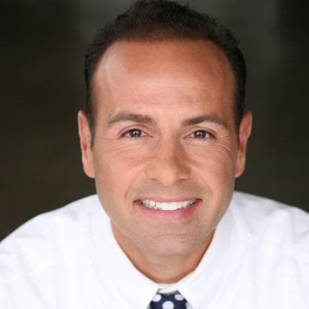 Chris Rizzotti