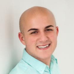 Andrew Taban