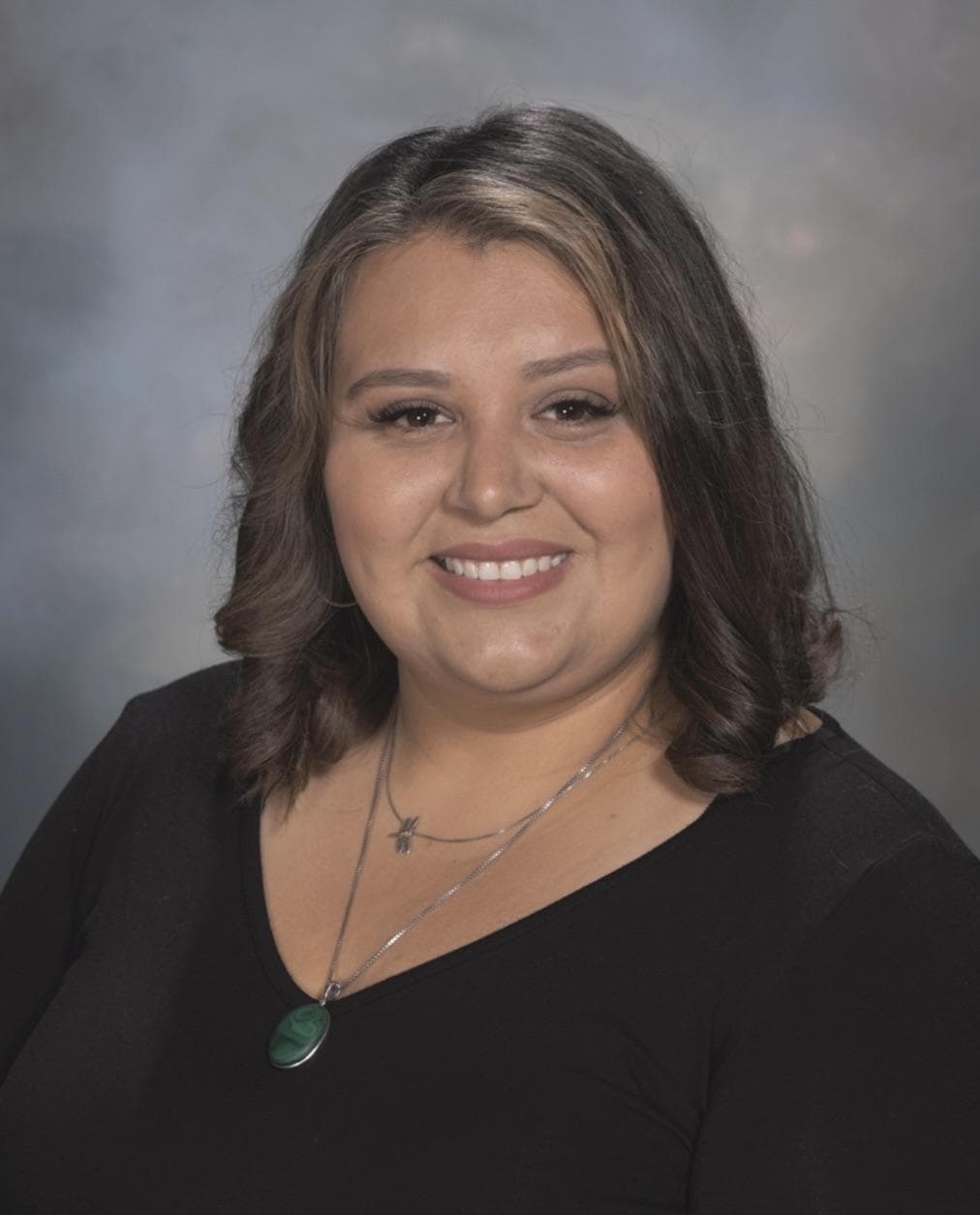 Jessica C. Rebholtz