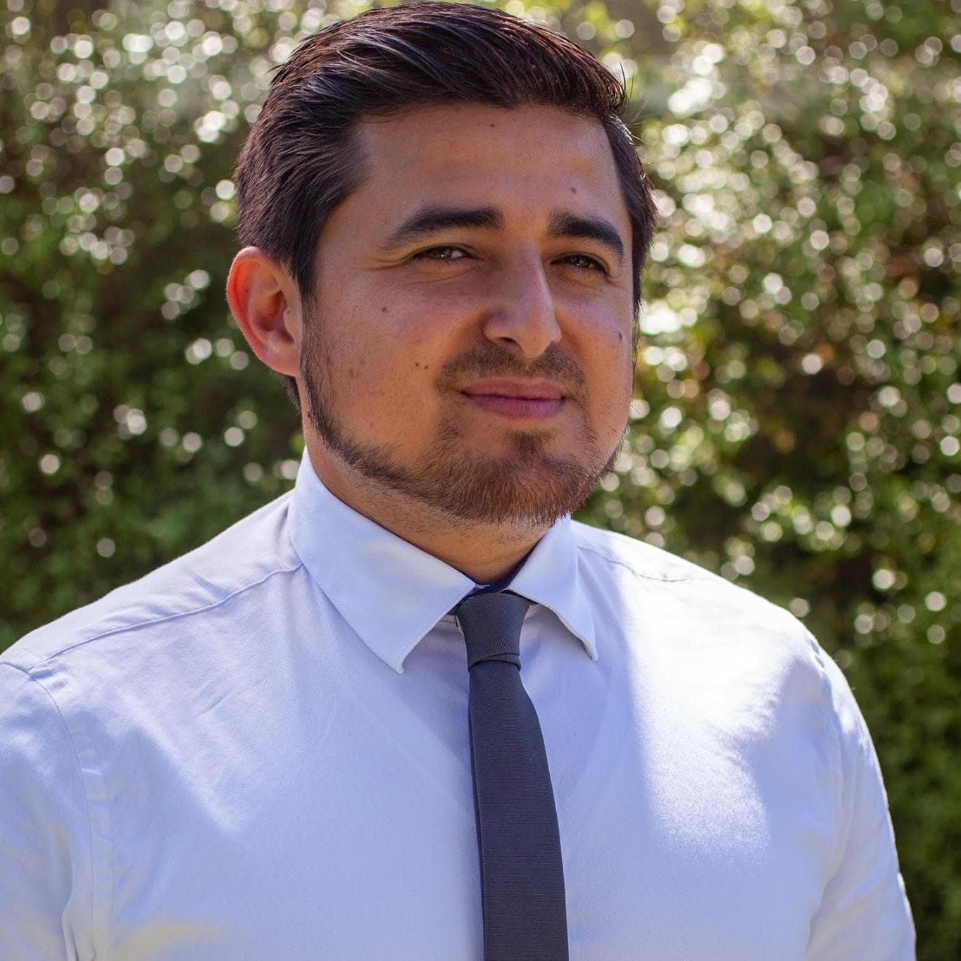 Victor A. Sanchez