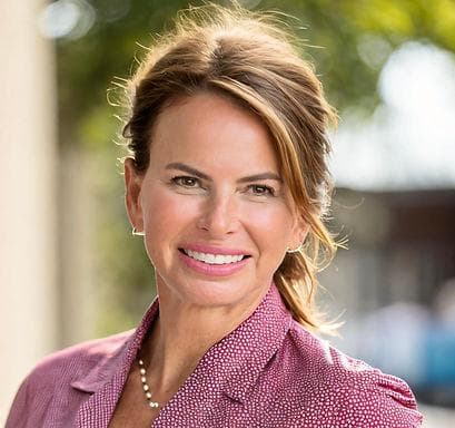 Melinda Anderson