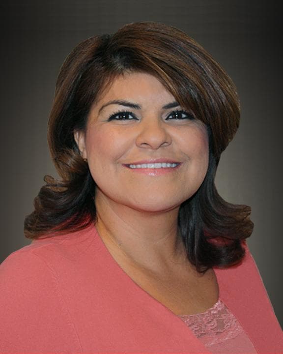 Veronica Lauria