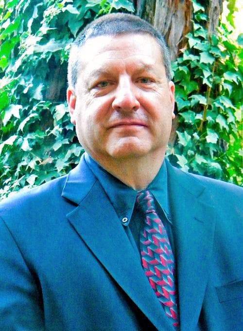 Al Eugene Wooden