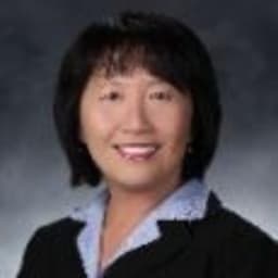 Katherine Tseng