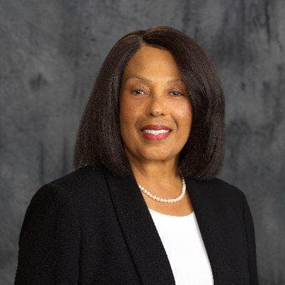 Germaine M. Key