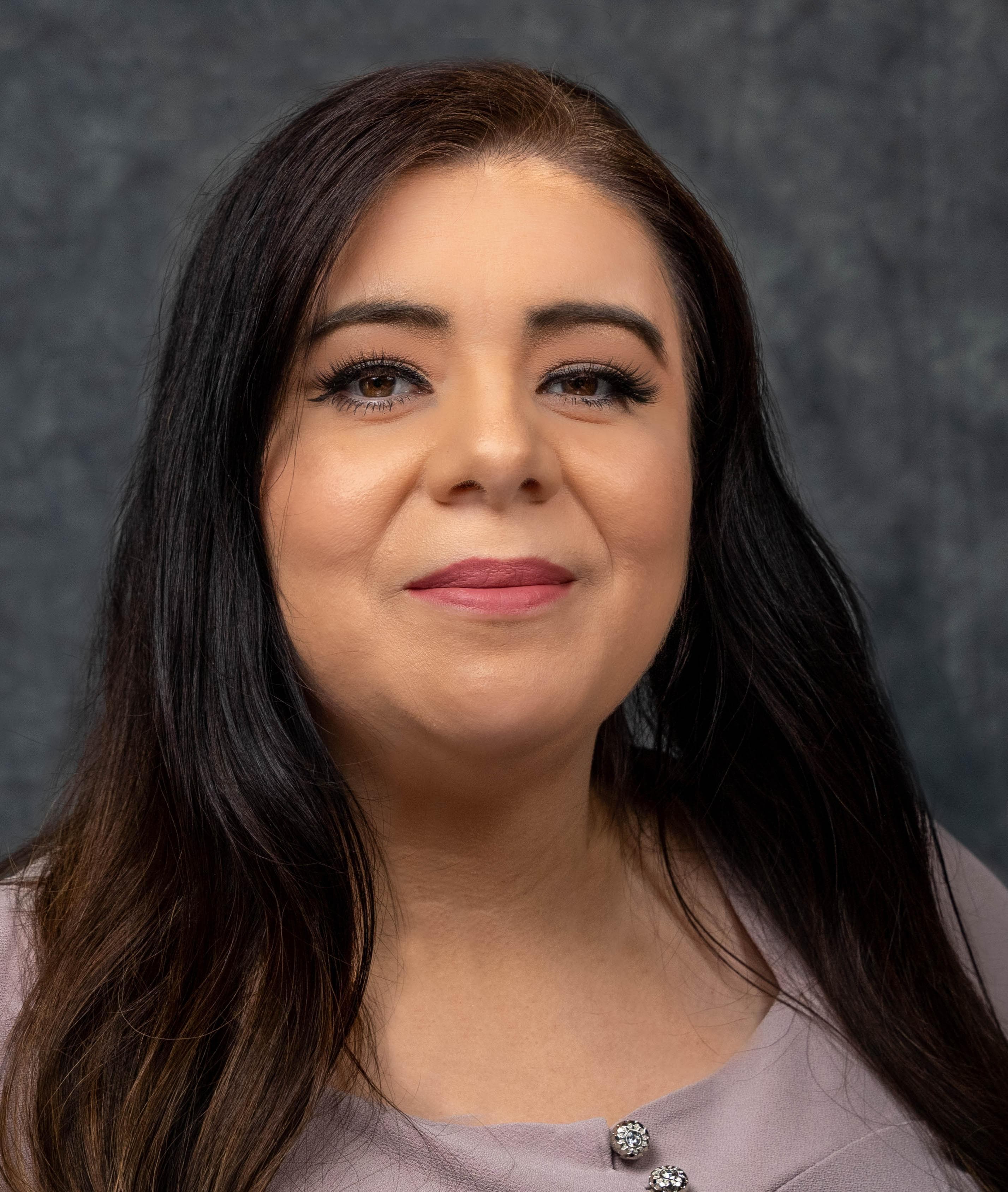 Claudia Cazares