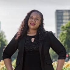 Kimberly Warmsley
