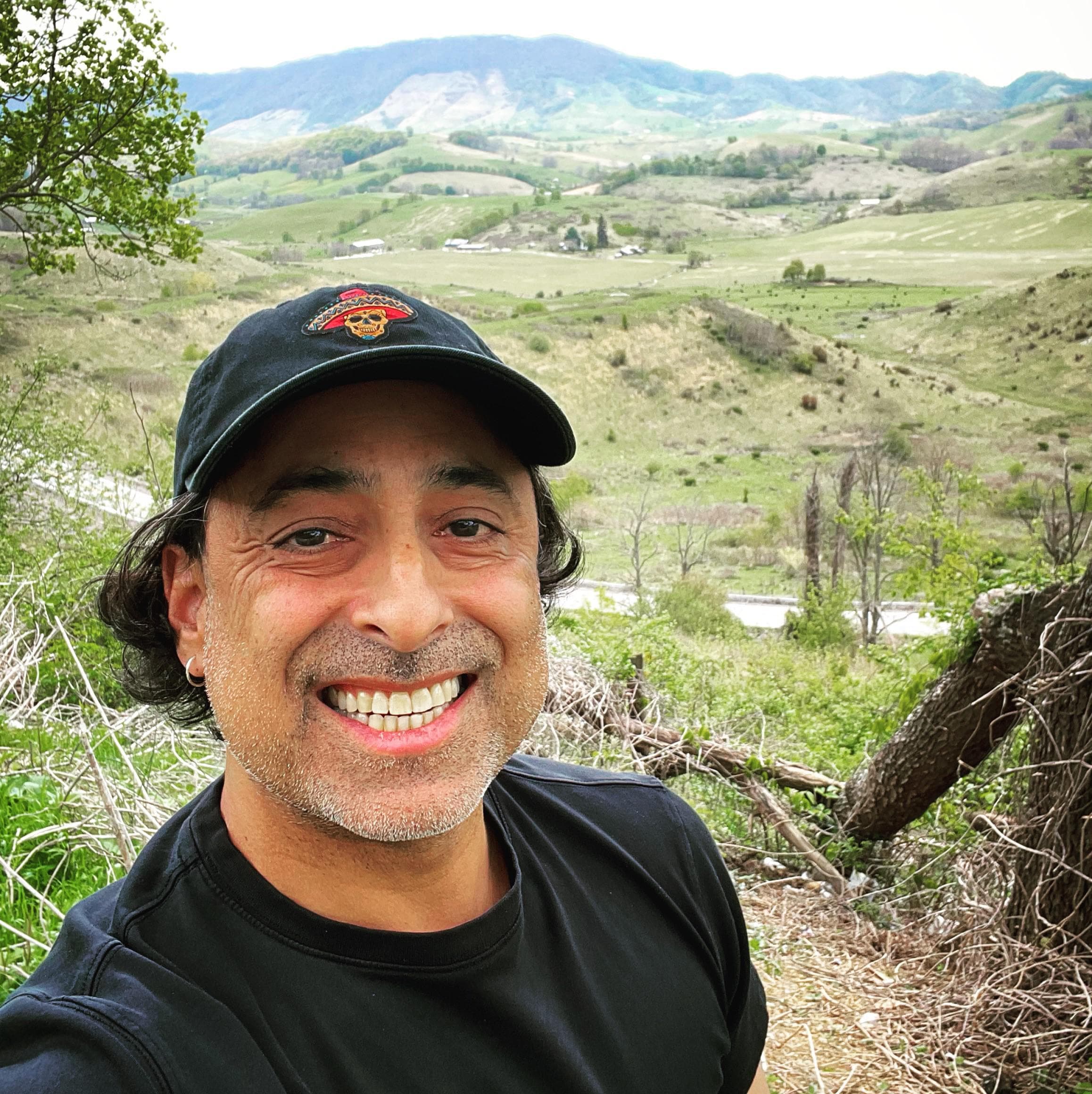 Patrick Ramos