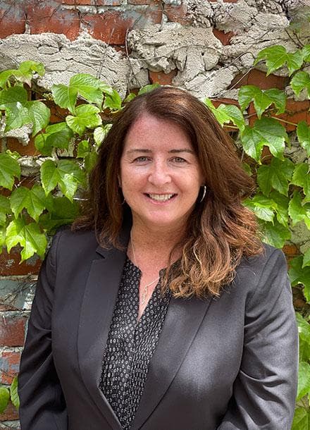 Julie Roche