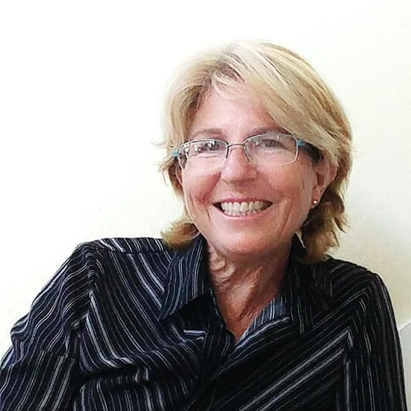 Constance Kee Schlaefer