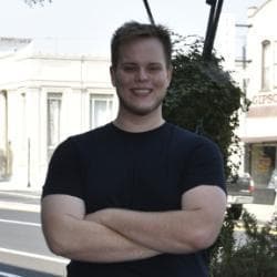 Cody L. Strock