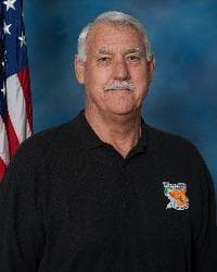 John P. Timmer