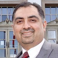Waqar Rizvi