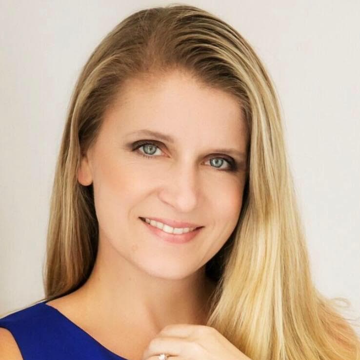 Sharlene Rose Duzick