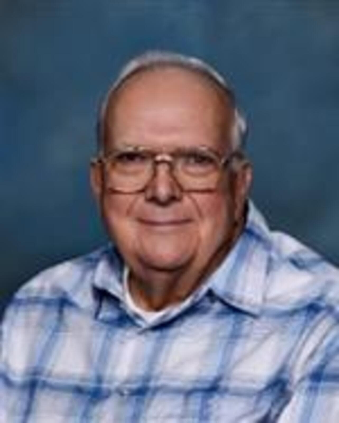 Kenneth Lee Parisot Jr.