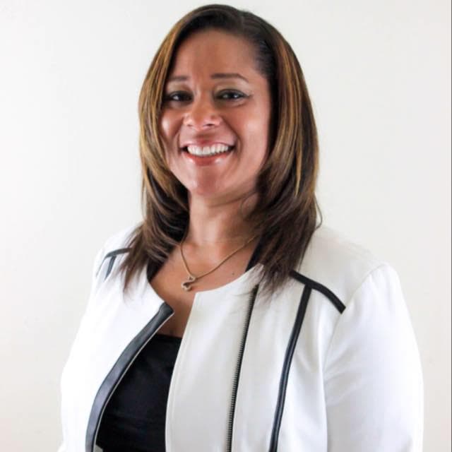 Keshia Thomas