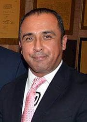 Fred M. Tovar