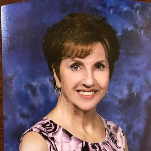 Julie De St Jean