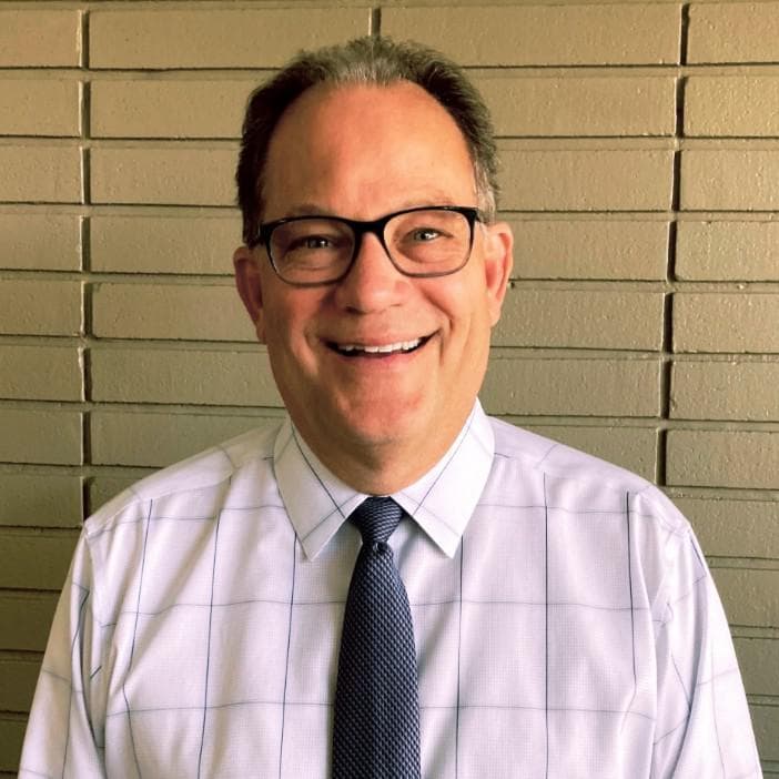 Brad Honsberger