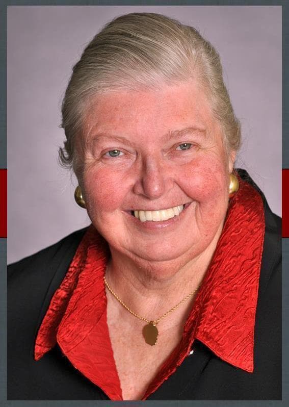 Pamela Baugher