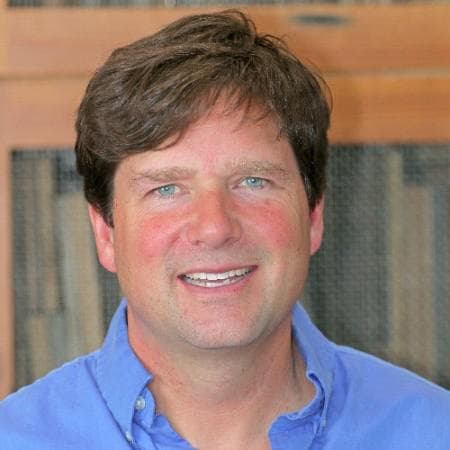 Mark Tanner