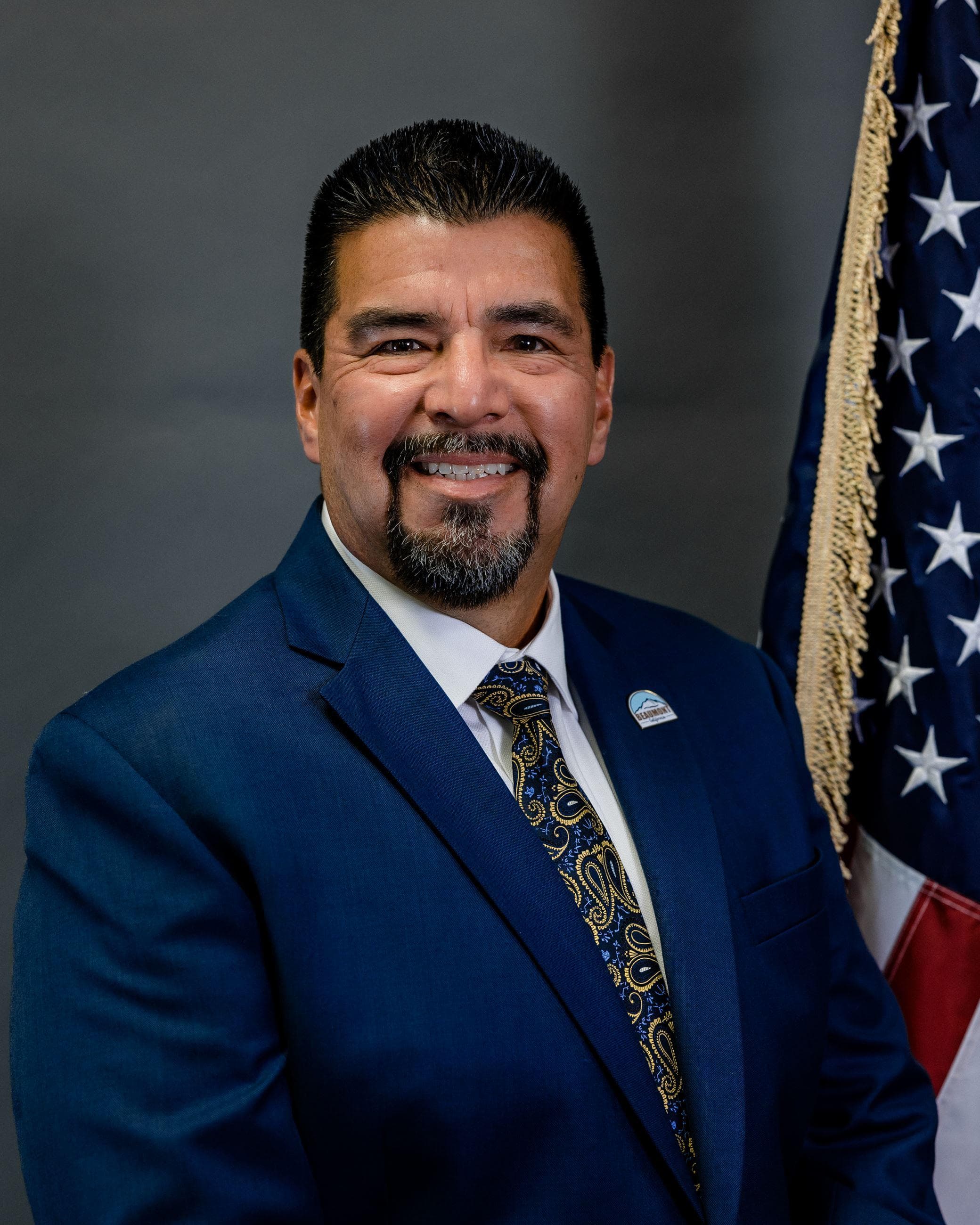Mike Lara