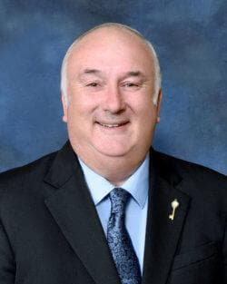 Bob Glaze