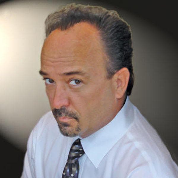 Norton W. Alderson