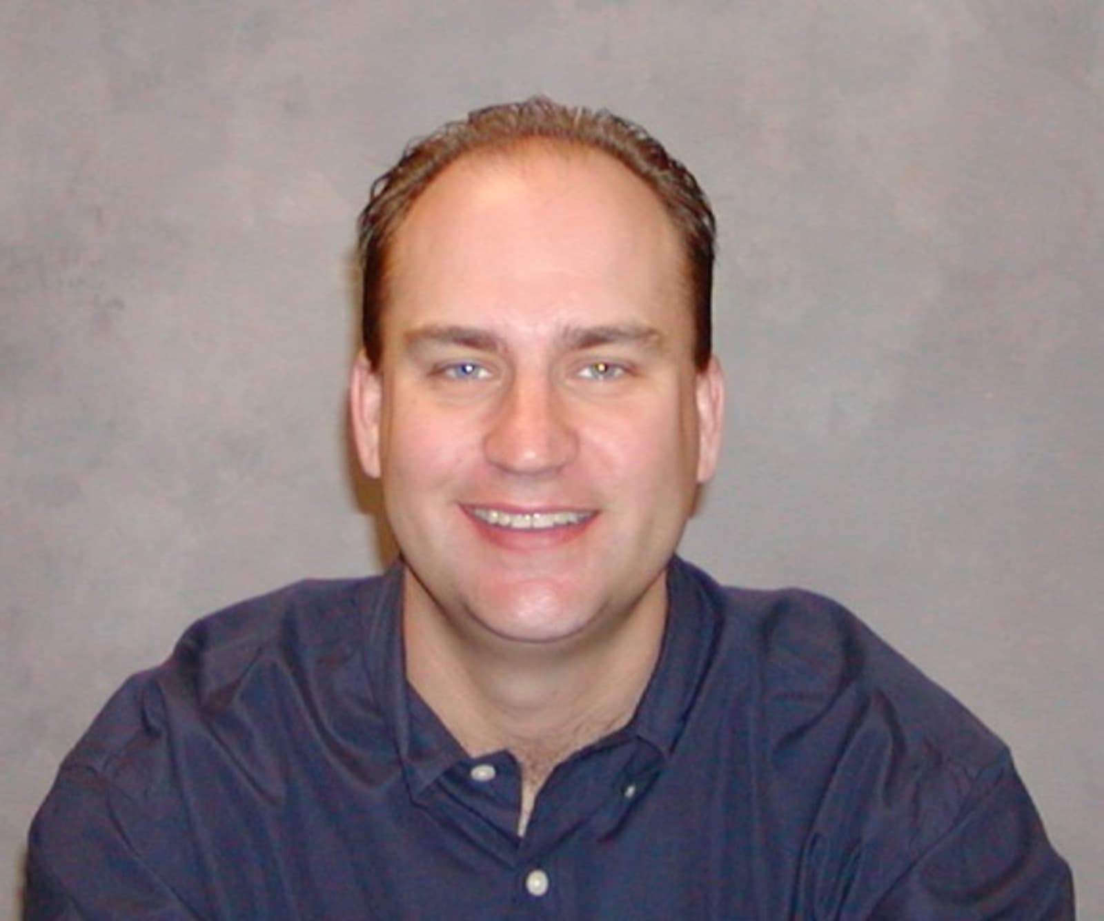 Mark Burton