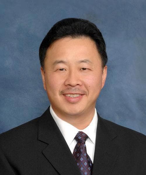 Benny Lee