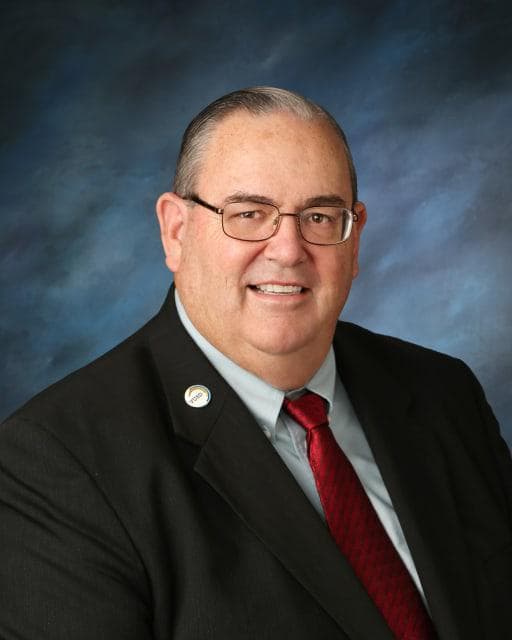 Jerry Dannenberg