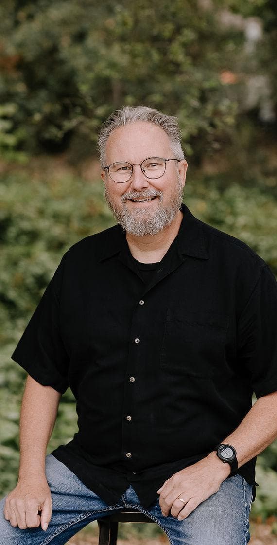 Chris Herrod