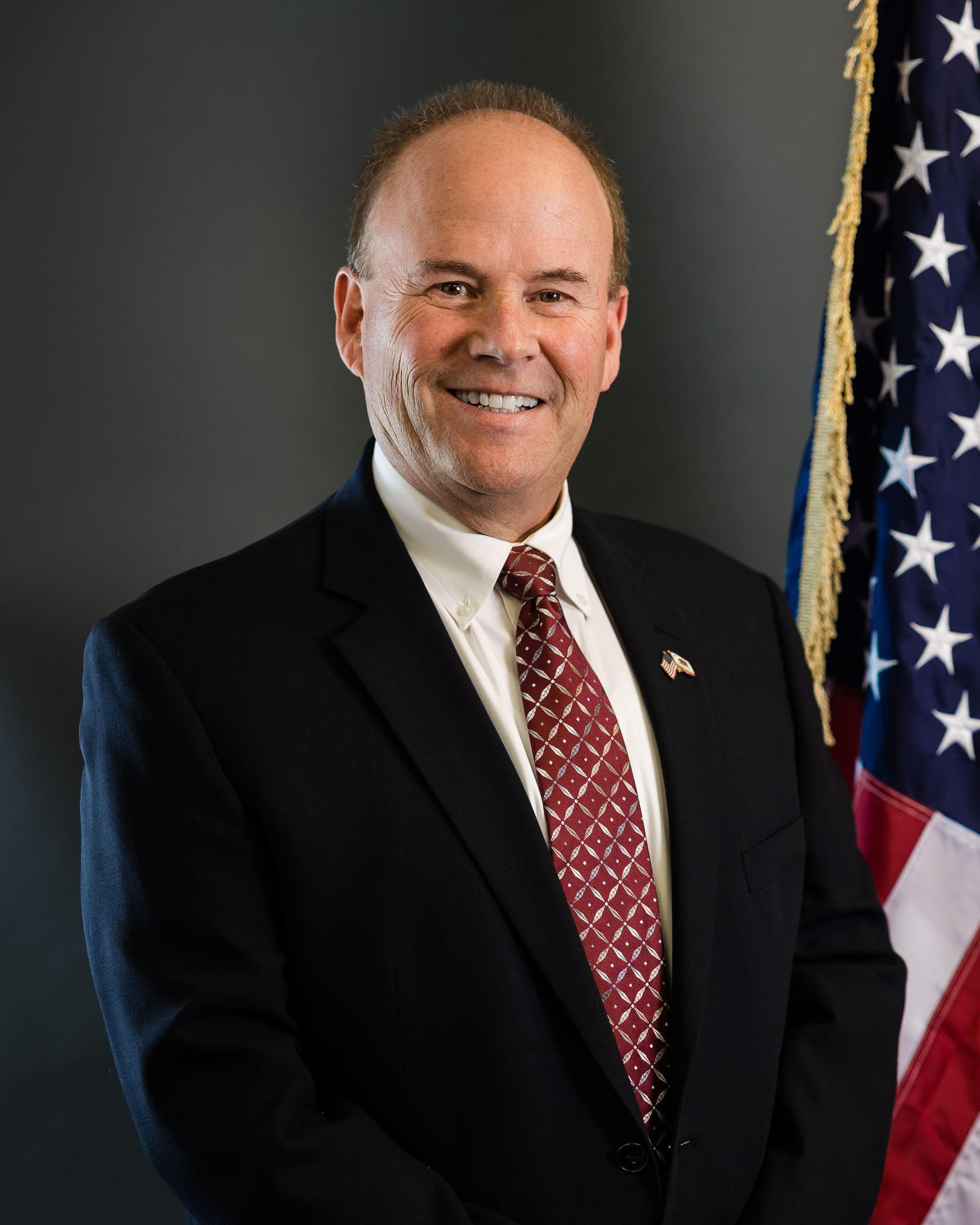 Lloyd White