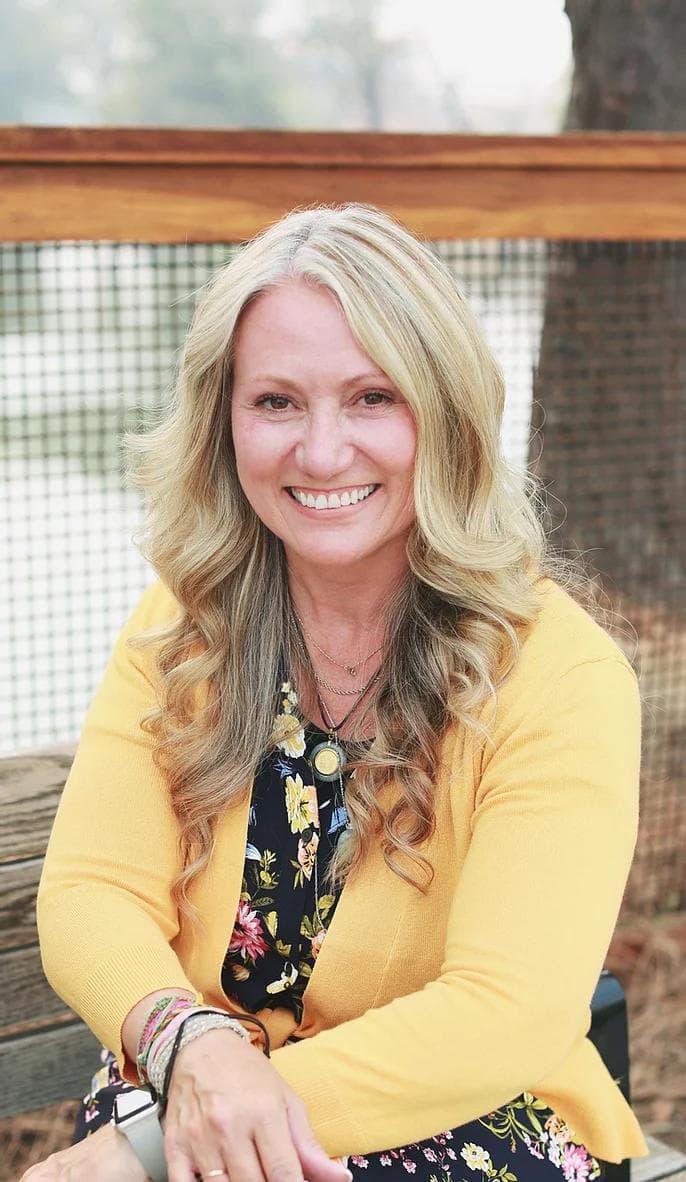 Julie Leavens-Hupp