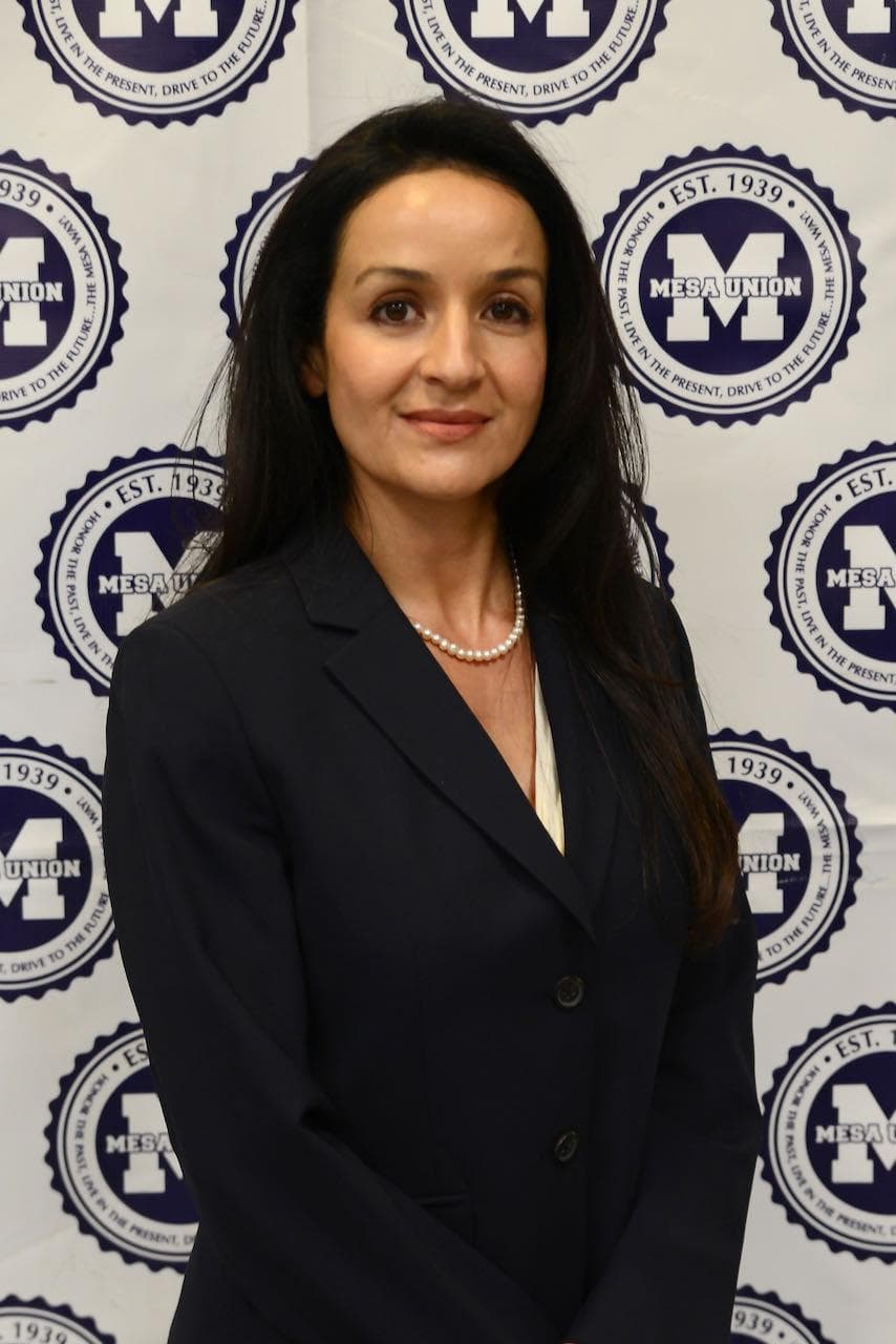 Sandra Ruvalcaba Romero