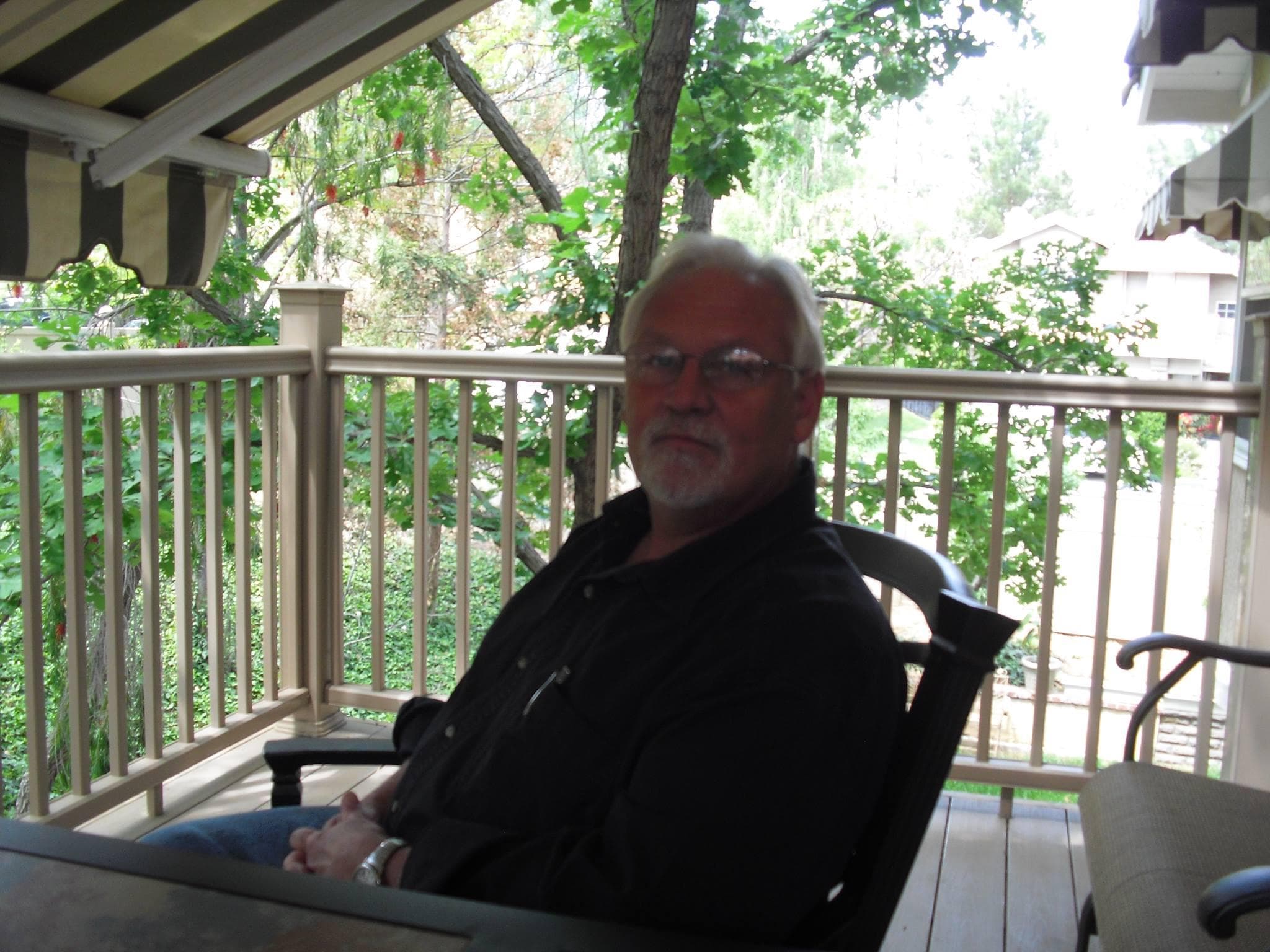 Jeffrey Giba