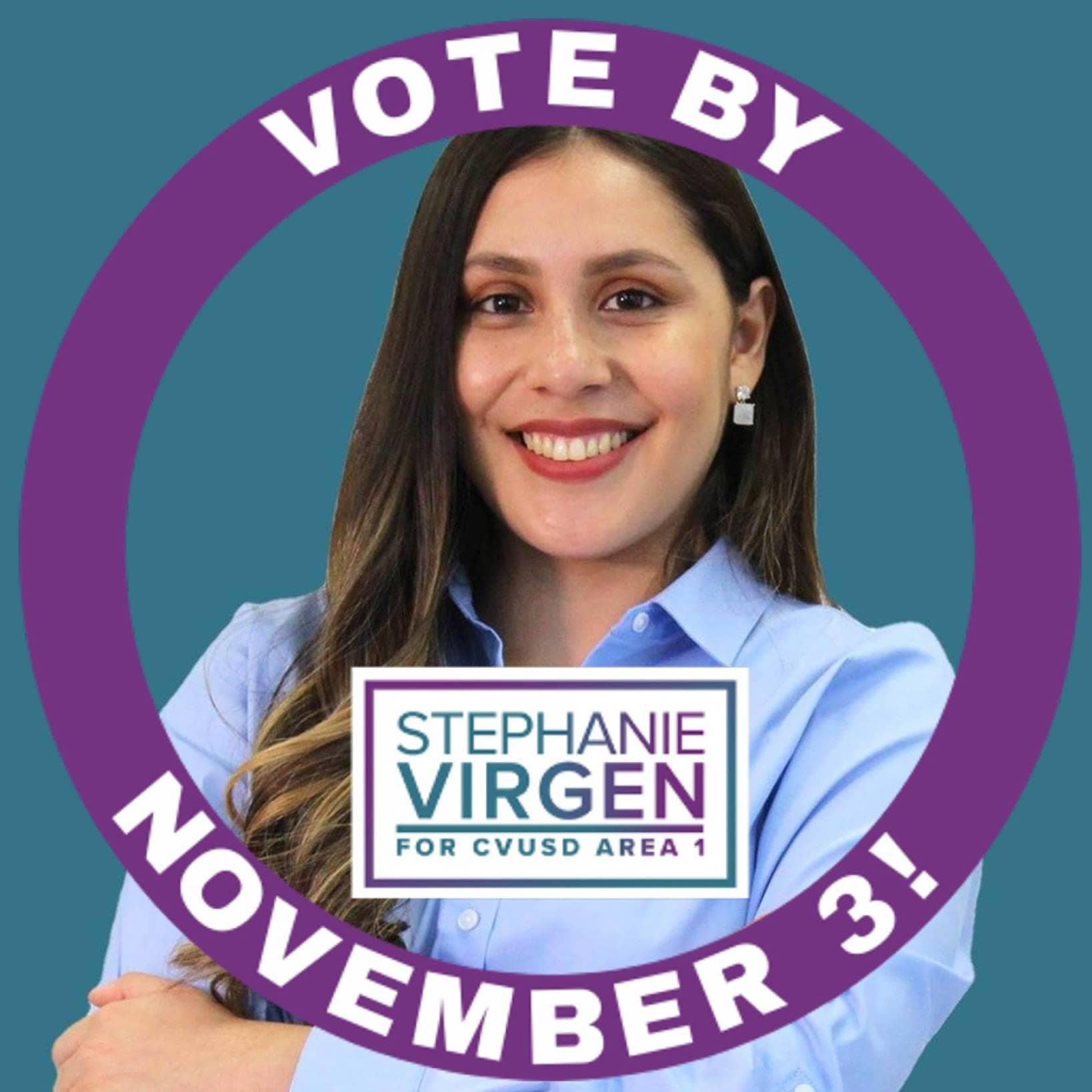 Stephanie Virgen