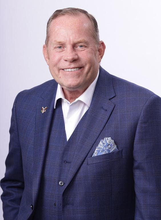 Doug Kuehne