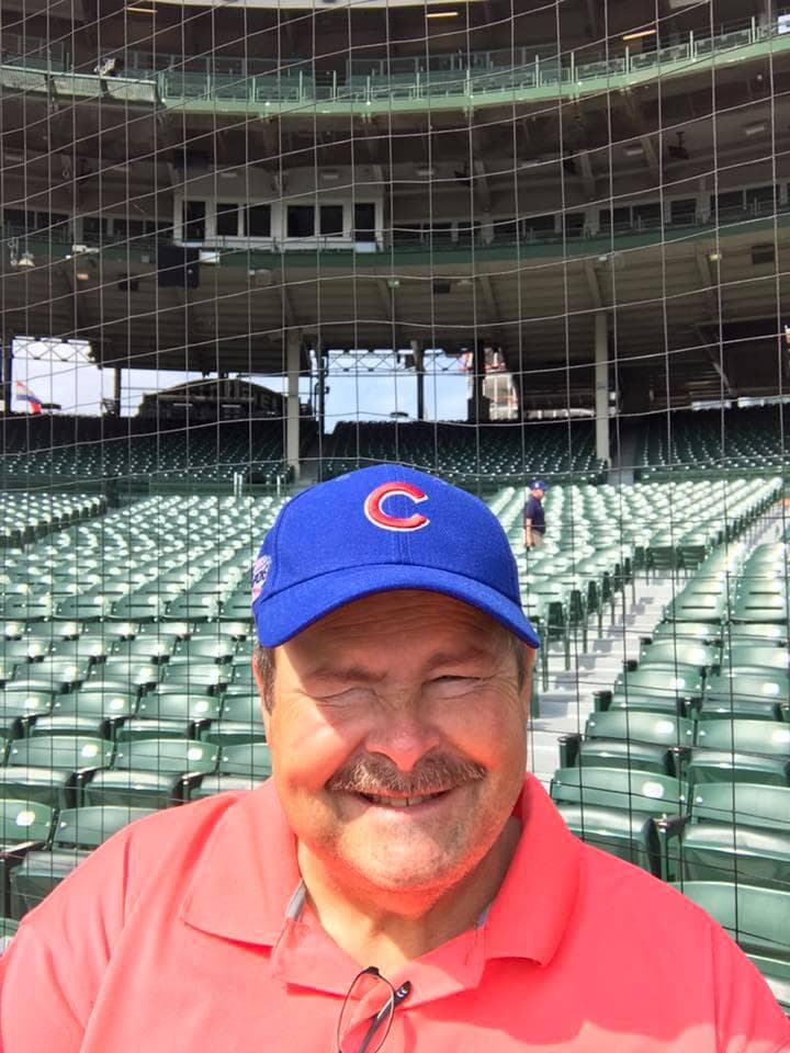 David Castaldo