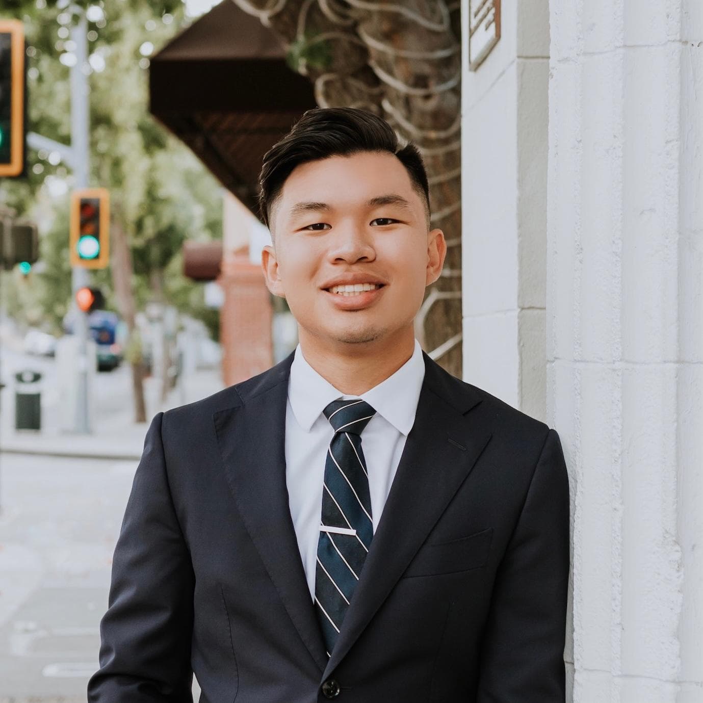 Cameron Sasai