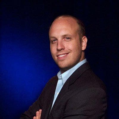 Anthony J. Becker