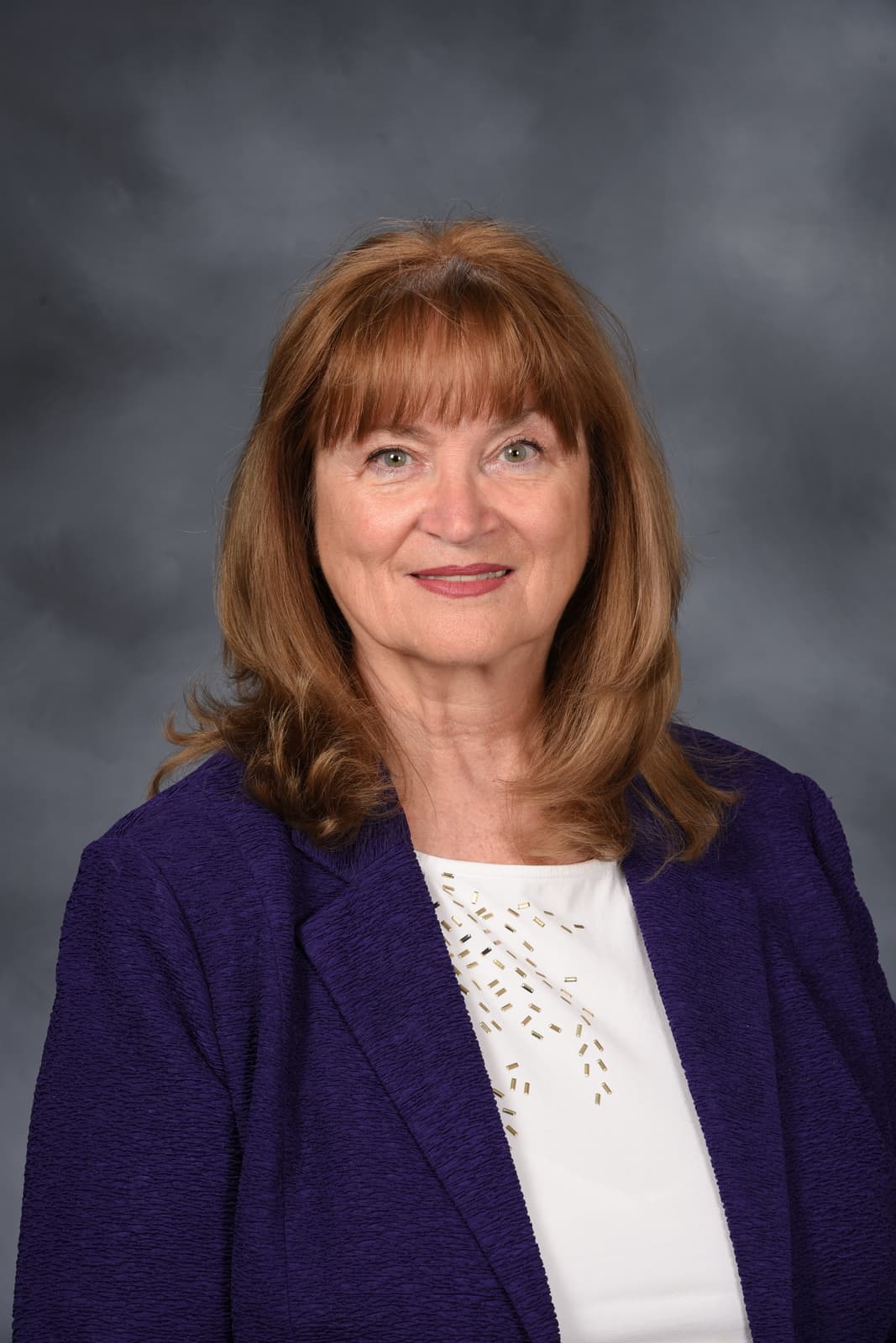 Leslie A. Novalis