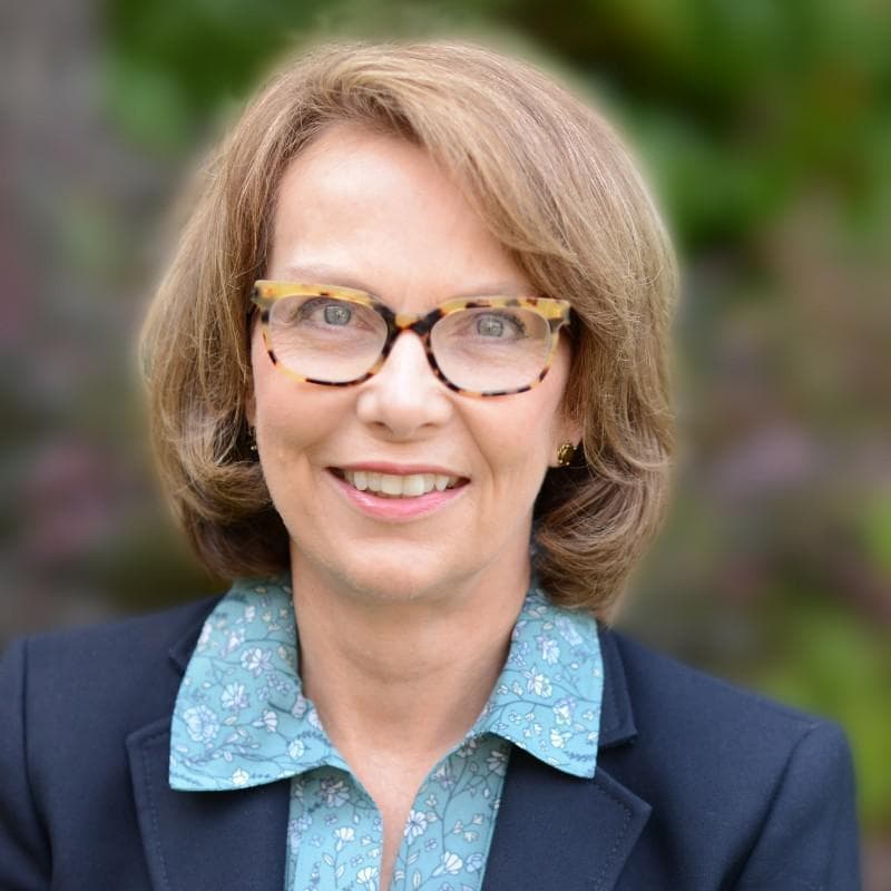 Christine Krolik