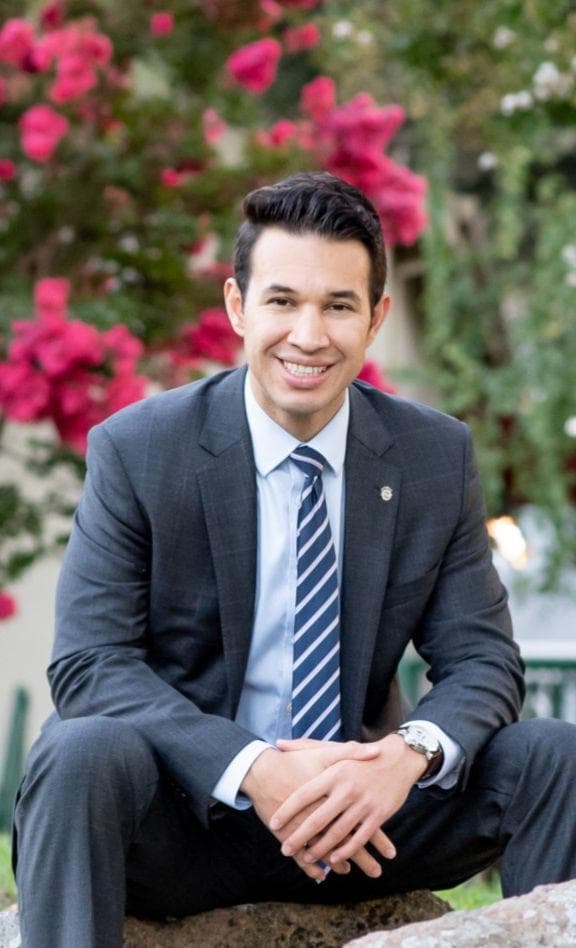 Justin Martinez