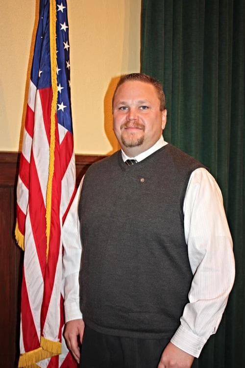 Scott Funk