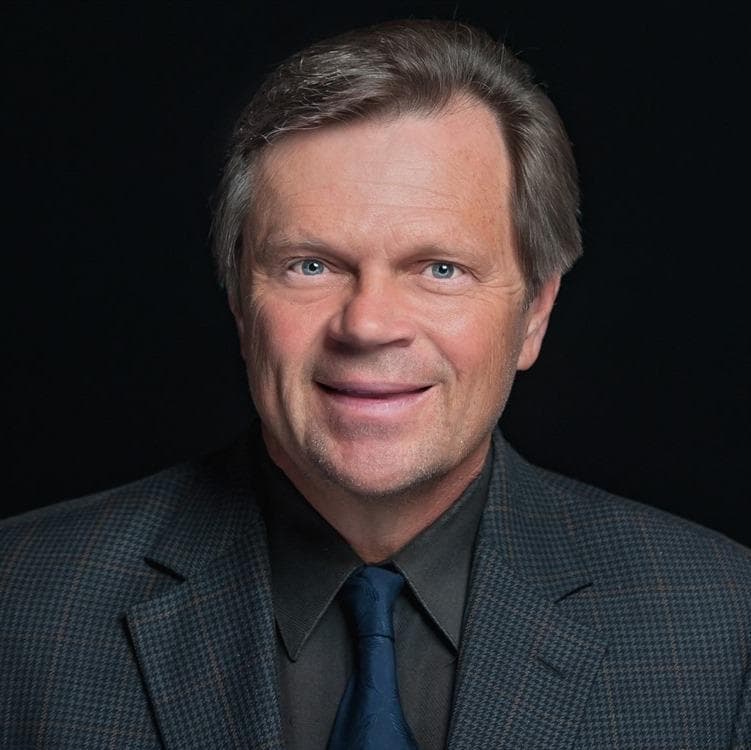 Jim Canova