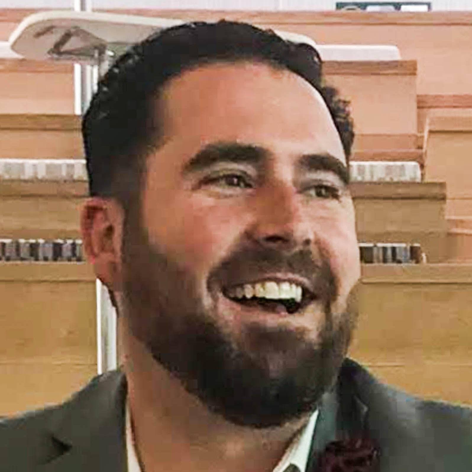 Trevor Macenski
