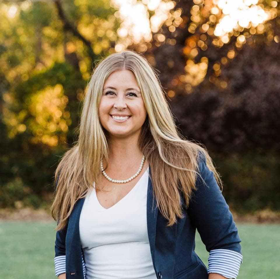 Erin Grover